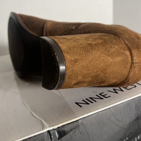 Nine West size 7.5 like New closet, clean out sale. - Picture 12 of 12